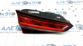 Inner light trunk lid left Audi A5 F5 20-23