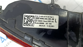 Inner light trunk lid left Audi A5 F5 20-23