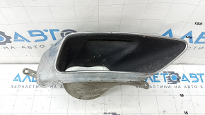 Muffler tip left Audi A5 F5 20- 5D