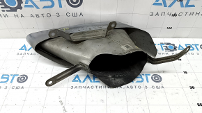 Muffler tip left Audi A5 F5 20- 5D