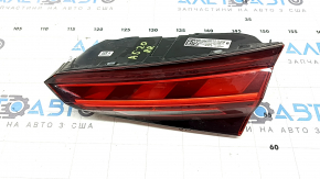 Light inside trunk lid right Audi A5 F5 20-23