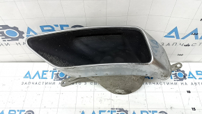Exhaust tip right Audi A5 F5 20- 5D