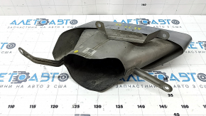Exhaust tip right Audi A5 F5 20- 5D