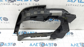 Exhaust tip bracket left Audi A5 F5 20-