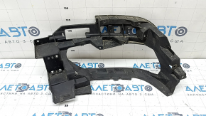 Exhaust tip bracket left Audi A5 F5 20-