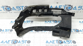 Exhaust tip bracket right Audi A5 F5 20-