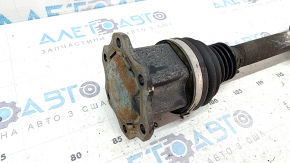 Front left half-shaft drive for Audi A5 F5 21-25