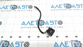 Audi A5 F5 17-25 LED headlight feature