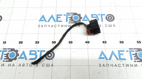 Audi A5 F5 17-25 LED headlight feature
