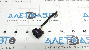 Audi A5 F5 17-25 LED headlight feature