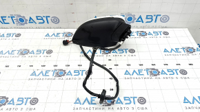 Right side mirror assembly for Audi A5 F5 18-25 5D, heated, turn signal