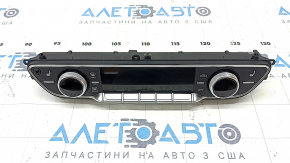 Audi A5 F5 18-25 climate control with heated seats