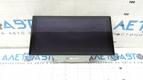Monitor, display, navigation Audi A5 F5 20- 10.1