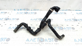 Cooling system hose for Audi A5 F5 17-25