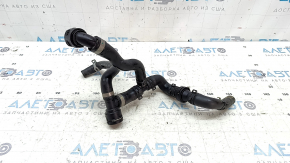 Cooling system hose for Audi A5 F5 17-25