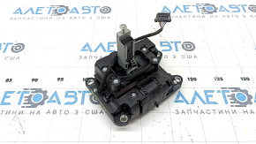 Gearbox shifter Audi A5 F5 18-25 2.0T, MHEV