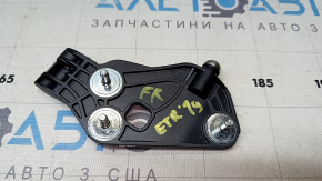 Right windshield projection bracket for Audi E-Tron 19-23