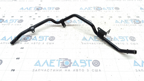 Audi A5 F5 20-22 2.0T MHEV turbine cooling pipe, return, second