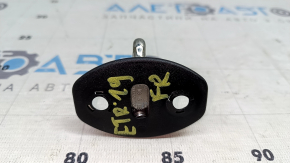 Front right door lock bracket for Audi E-Tron 19-23