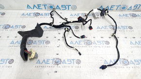 Jeep Compass 22-26 rear right door wiring