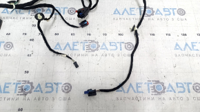 Jeep Compass 22-26 rear right door wiring