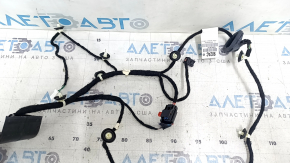 Jeep Compass 22-26 rear right door wiring