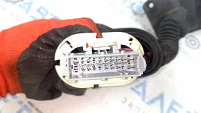 Jeep Compass 22-26 rear right door wiring
