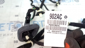 Jeep Compass 22-26 rear right door wiring