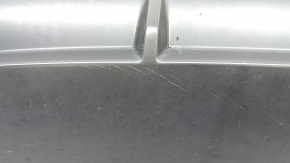 Audi A5 F5 20-25 rear bumper lip, glossy finish, S-Line, scratches