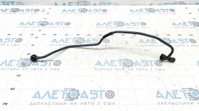 Cooling return pipe from the radiator tank of the Audi A5 F5 17-25