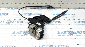 Jeep Compass 17-26 rear right door lock with cables