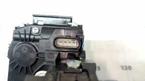 Jeep Compass 17-26 rear right door lock with cables
