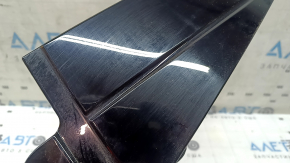 Jeep Compass 17-26 rear right side door trim, scratches