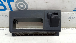 External tailgate handle for Audi E-Tron 19-23, broken guides