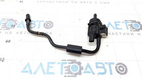 Audi A5 F5 21-25 MHEV fuel vapor purge valve with tube