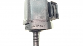 Audi A5 F5 21-25 MHEV fuel vapor purge valve with tube