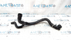 Cooling pipe lower Audi A5 F5 20-