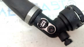 Cooling pipe lower Audi A5 F5 20-