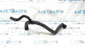 Cooling pipe lower Audi A5 F5 20-
