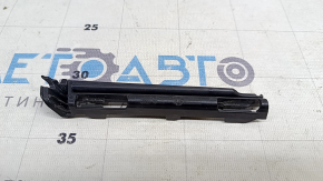 Rear bumper bracket left Audi E-Tron 19-23 small