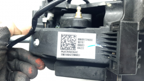 Jeep Compass 22-26 automatic transmission shifter