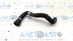 Cooling system hose for Audi A5 F5 21-25 MHEV