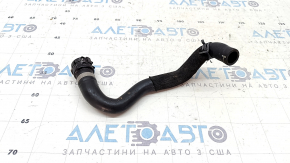 Cooling system hose for Audi A5 F5 21-25 MHEV