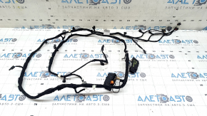Jeep Compass 22-26 Tailgate Wiring