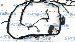 Jeep Compass 22-26 Tailgate Wiring