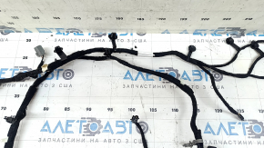 Jeep Compass 22-26 Tailgate Wiring