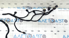 Jeep Compass 22-26 Tailgate Wiring
