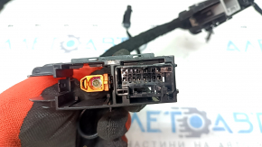 Jeep Compass 22-26 Tailgate Wiring