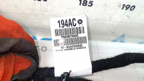Jeep Compass 22-26 Tailgate Wiring
