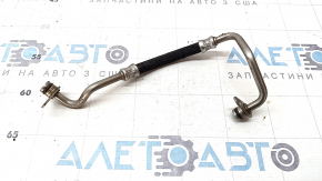 Audi A5 F5 21-25 MHEV Turbo Oil Supply Pipe